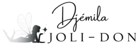Logo Joli Don – Espace Soin & Bien-être