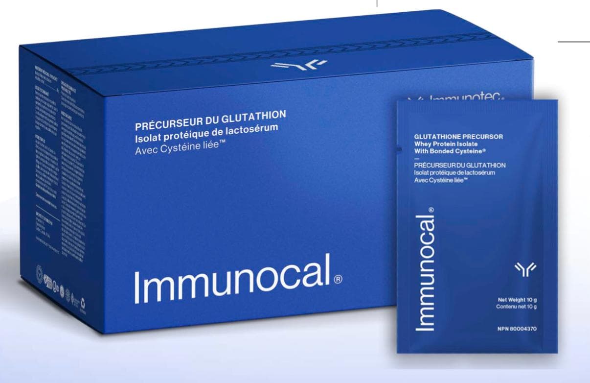Immunocal