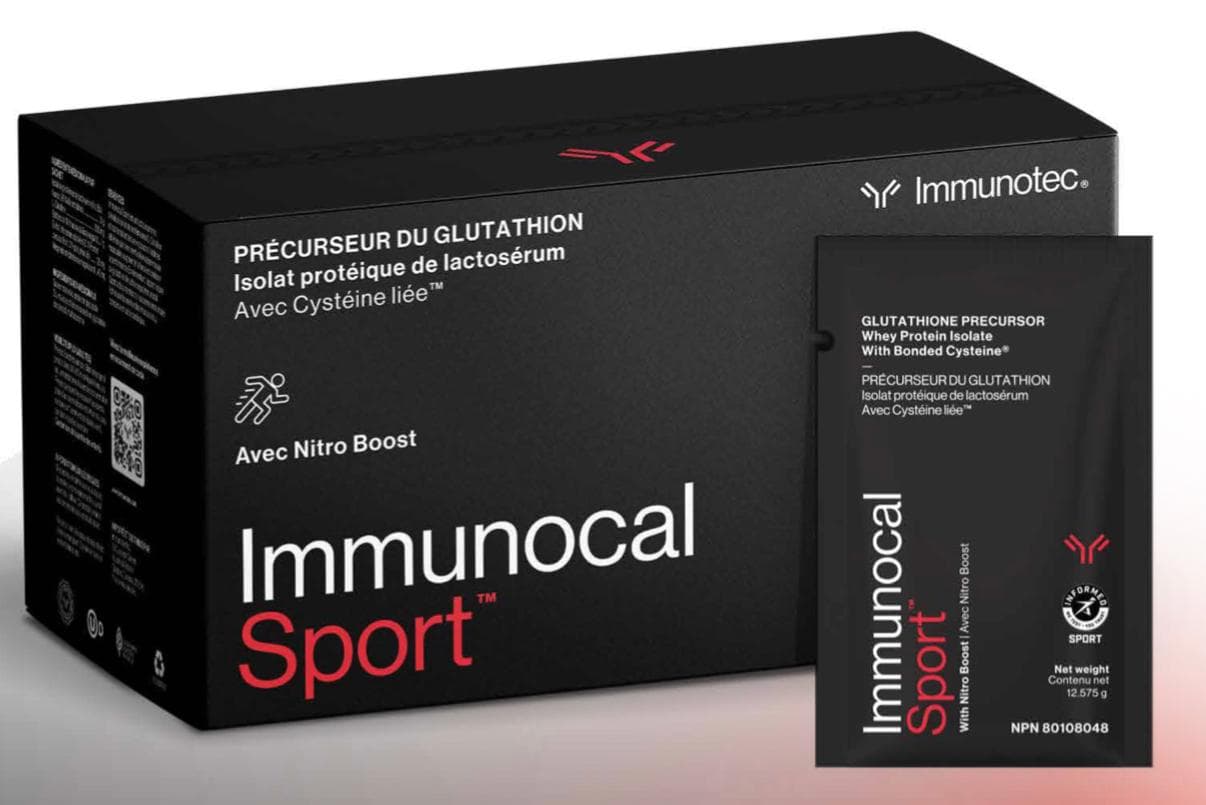 Immunocal Sport